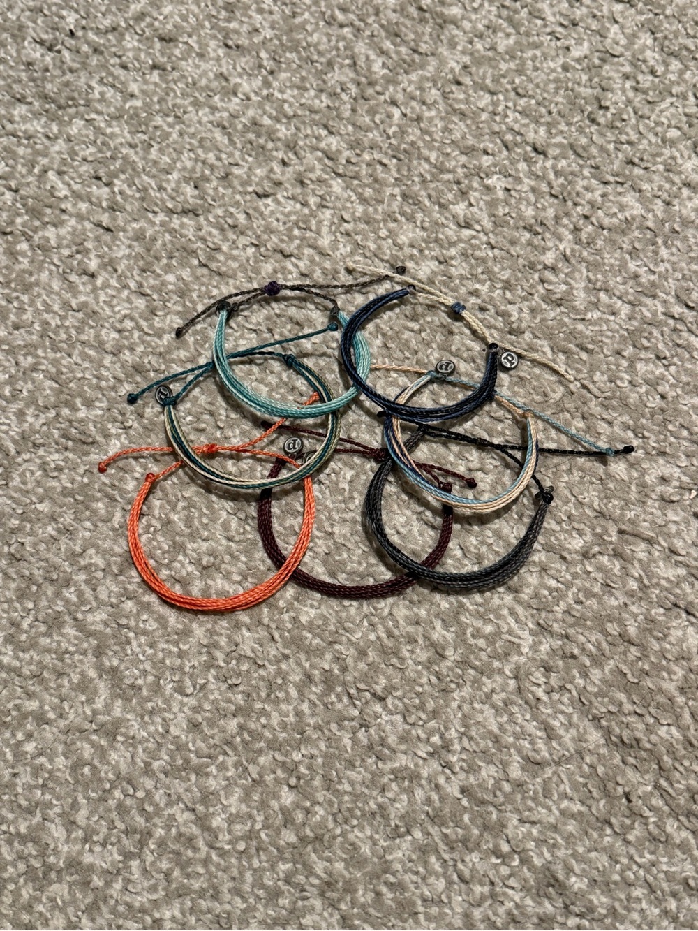 Pura Vida Bracelet Set